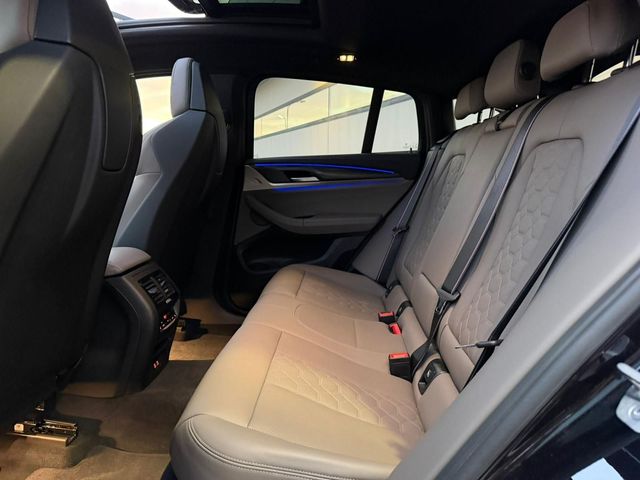 BMW X4 M Competition