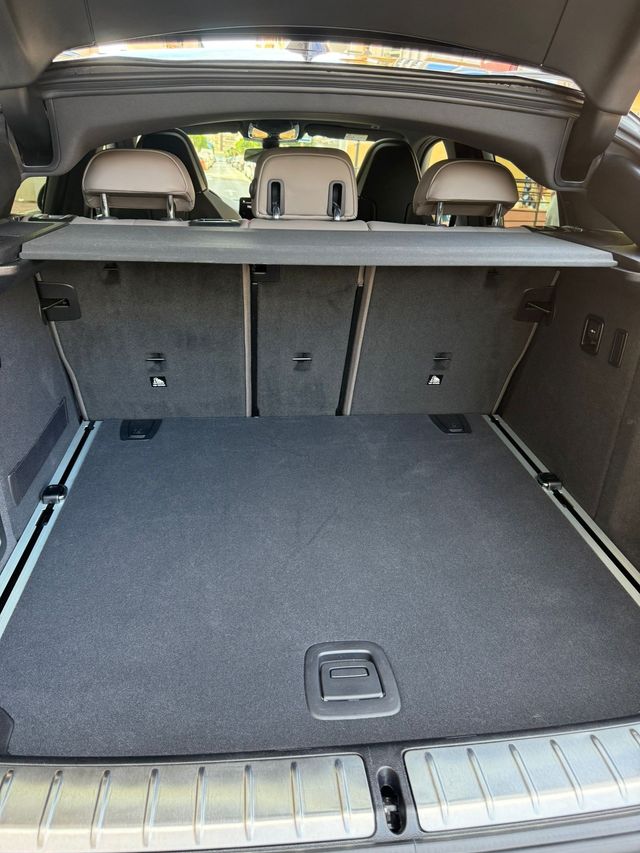 BMW X4 M Competition