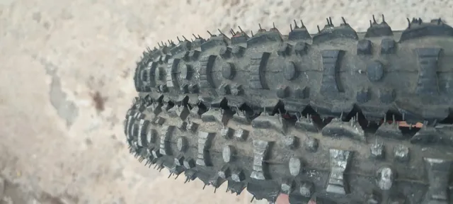 Cubiertas MTB 24 x 1.95