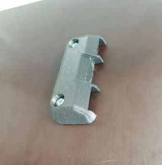 L-Boxx, Sortimo, Bosch –4 Soportes caja