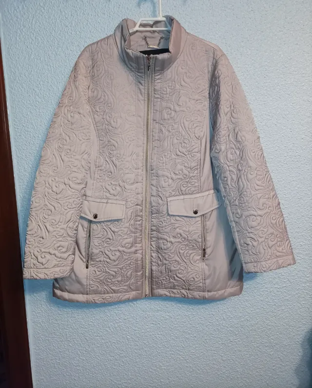 Chaqueta Antea Talla L