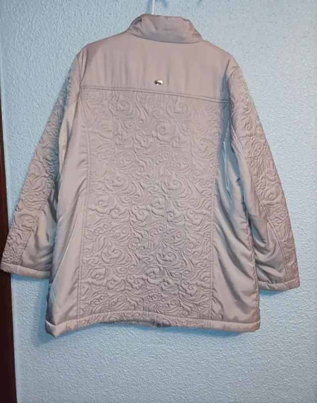 Chaqueta Antea Talla L