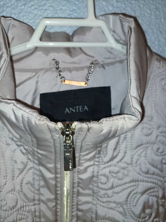 Chaqueta Antea Talla L
