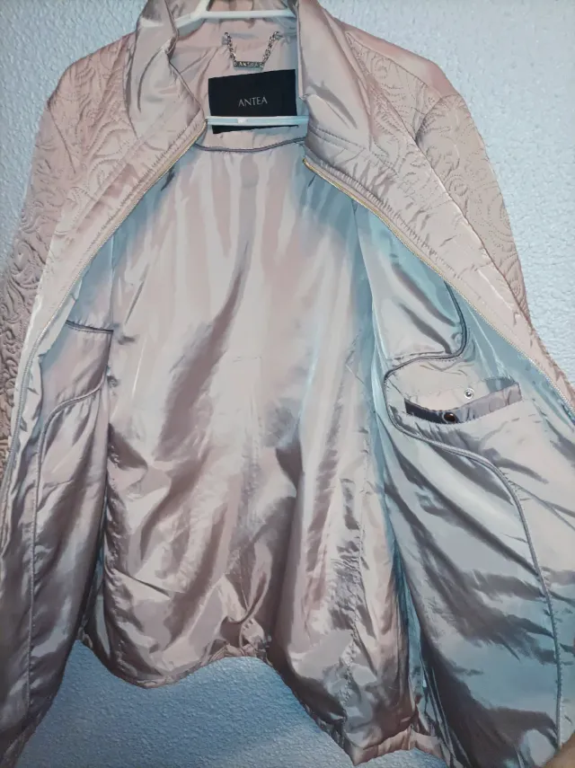 Chaqueta Antea Talla L