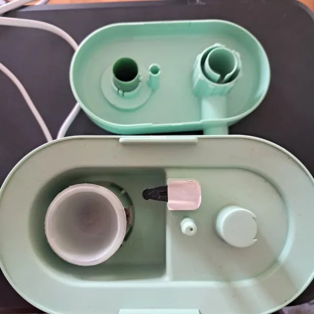 Nebulizador PiC Indolor AirTherapy