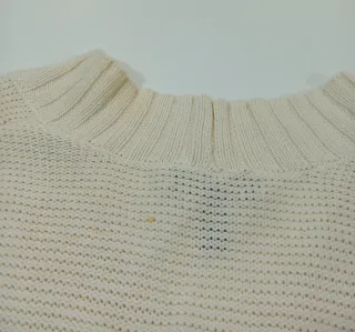 Jersey Ralph Lauren Blanco Talla L