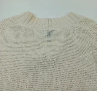 Jersey Ralph Lauren Blanco Talla L