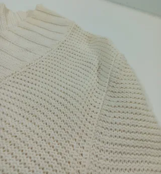 Jersey Ralph Lauren Blanco Talla L