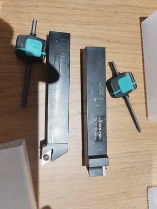 2 Portas Walter SDJCL 2020K11 + 11 plaquitas