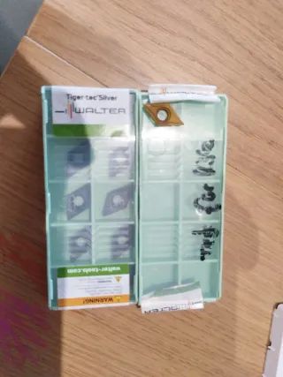 2 Portas Walter SDJCL 2020K11 + 11 plaquitas