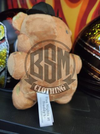 Peluche FNAF - Freddy Fazbear