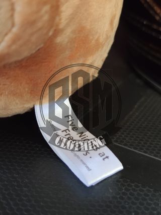 Peluche FNAF - Freddy Fazbear