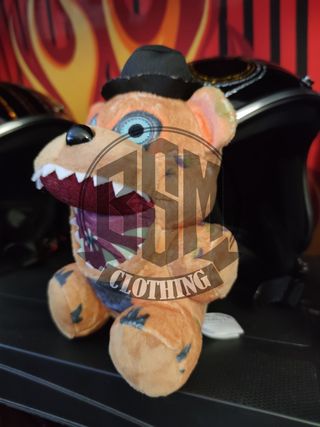 Peluche FNAF - Freddy Fazbear