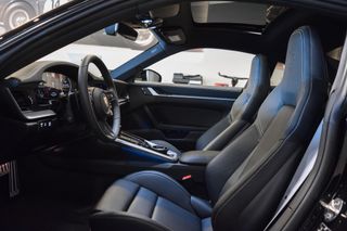 Porsche 911 992.2 Carrera 2025