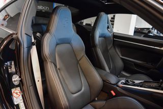 Porsche 911 992.2 Carrera 2025