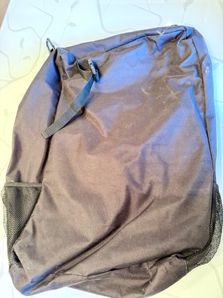 Borsa porta tutto Kentucky equitazione