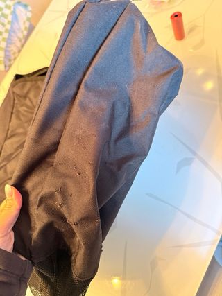 Borsa porta tutto Kentucky equitazione