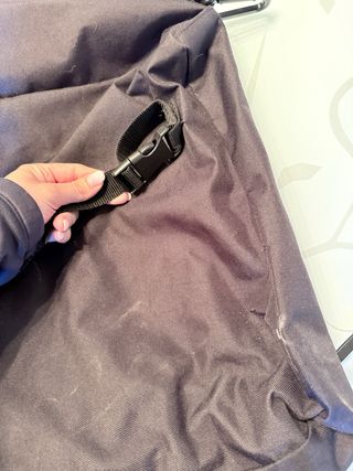 Borsa porta tutto Kentucky equitazione