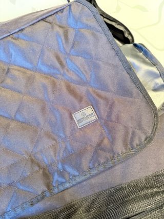 Borsa porta tutto Kentucky equitazione