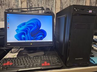 Ordenador Owltech Core i5 Completo