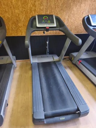 Tapis roulant Technogym
