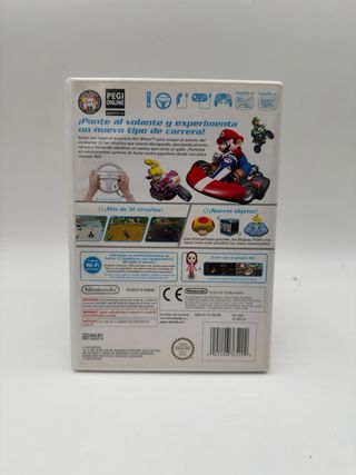 Mario Kart Wii - Nintendo Spagnolo