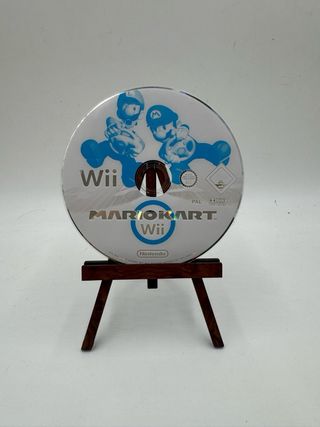 Mario Kart Wii - Nintendo Spagnolo