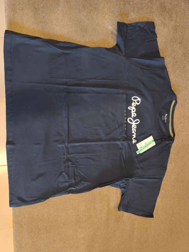 Camiseta Pepe Jeans XXL