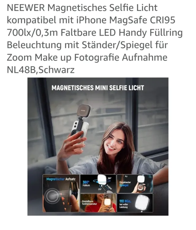 Ulanzi U Rig Pro Soporte Móvil