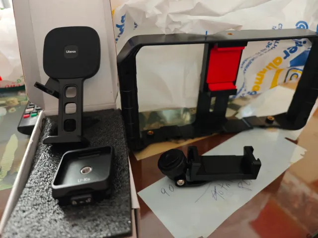 Ulanzi U Rig Pro Soporte Móvil