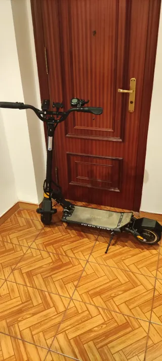 Patinete Eléctrico Dualtron Mini