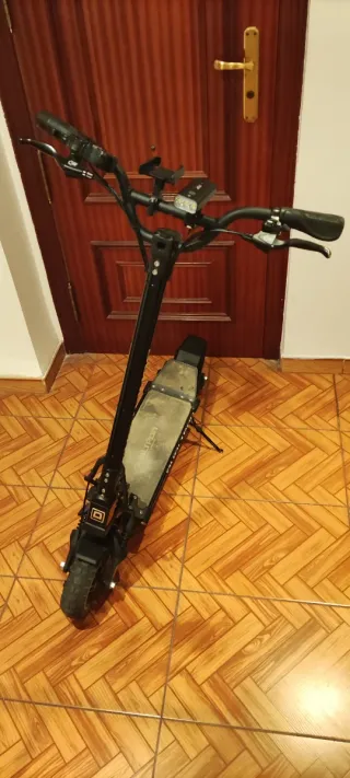 Patinete Eléctrico Dualtron Mini