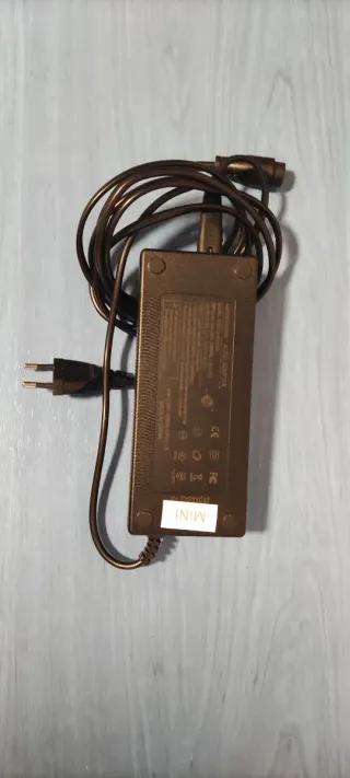 Patinete Eléctrico Dualtron Mini