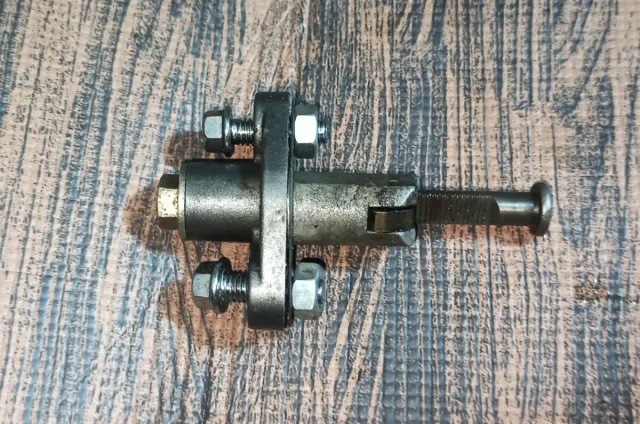 Tensor Cadena Distribución Keeway