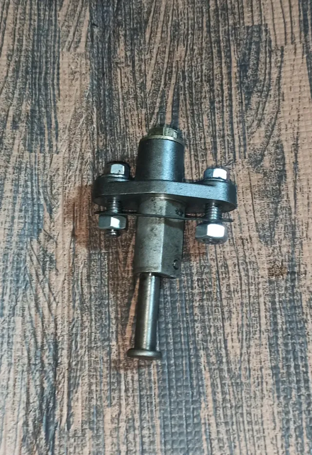 Tensor Cadena Distribución Keeway