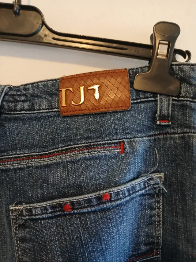Jeans Trussardi Donna tg.33-S eleganti