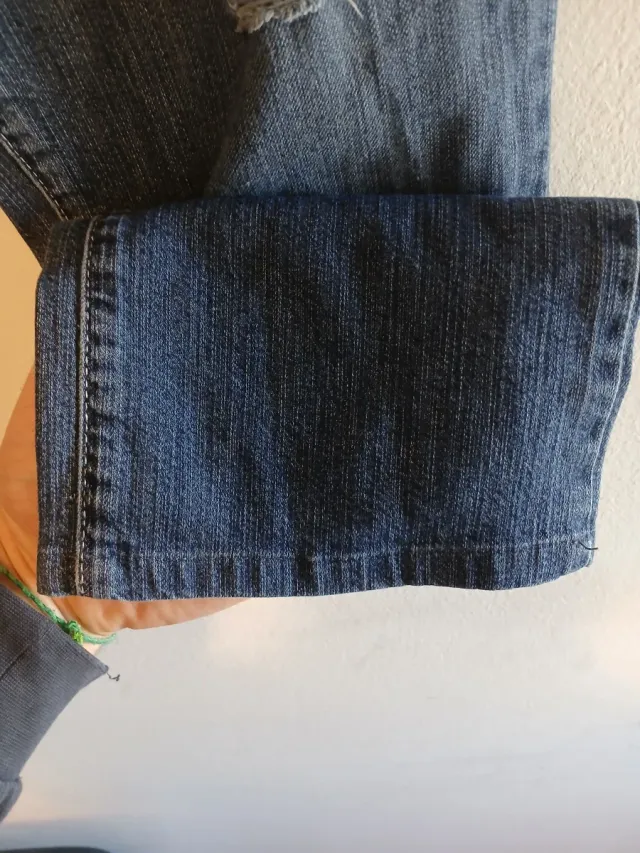 Jeans Trussardi Donna tg.33-S eleganti