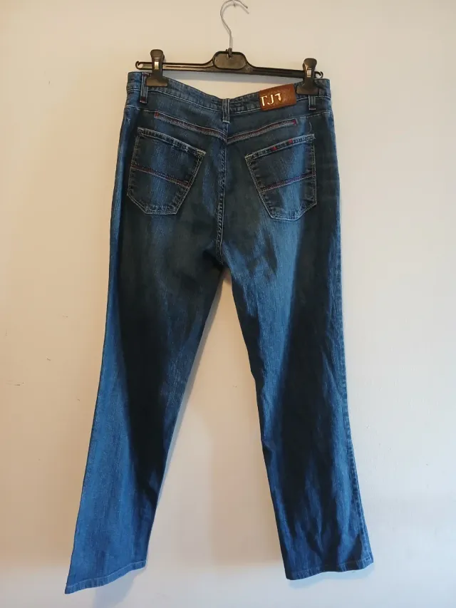 Jeans Trussardi Donna tg.33-S eleganti