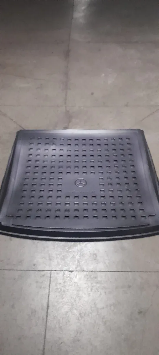 Alfombrilla Mercedes Benz