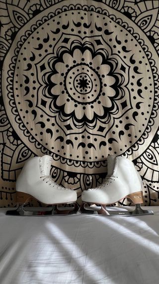 Patines Edea Motivo talla 275