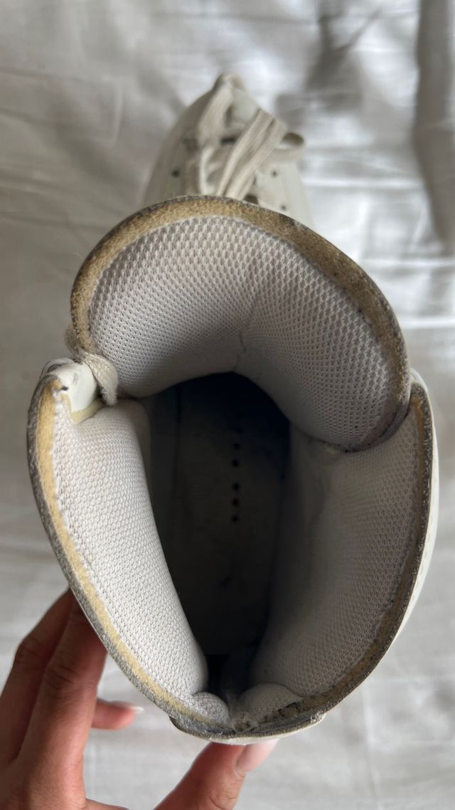 Patines Edea Motivo talla 275