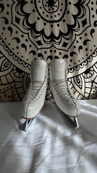 Patines Edea Motivo talla 275