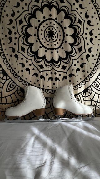 Patines Edea Motivo talla 275