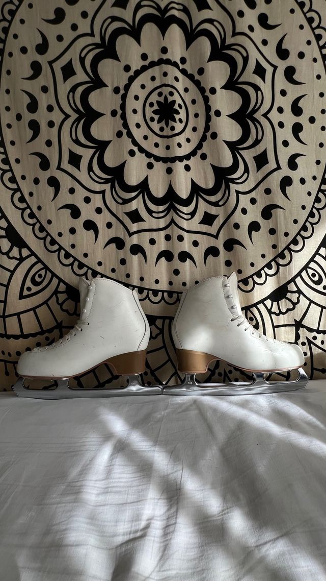 Patines Edea Motivo talla 275