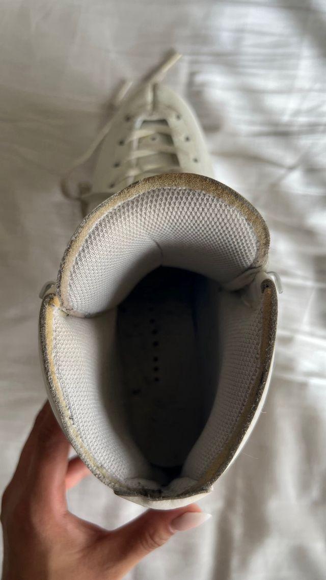 Patines Edea Motivo talla 275