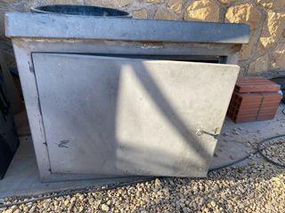 Armario metálico para herramientas