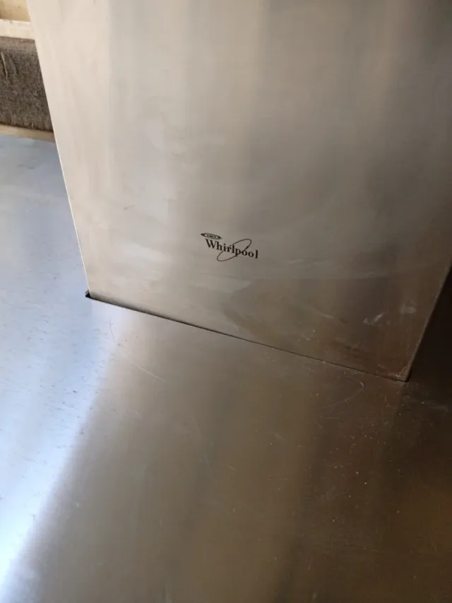 Campana extractora 90 cm Inox