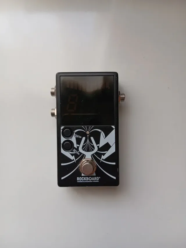 Rockboard ST-01 Afinador