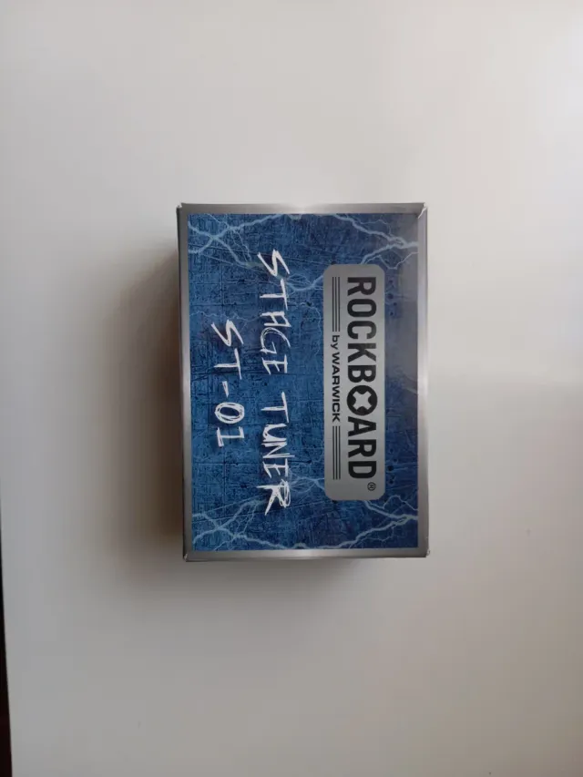 Rockboard ST-01 Afinador