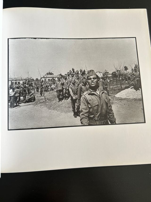 4 cosas de España. Cristóbal Hara. Nuevo